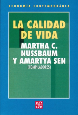 La calidad de vida
