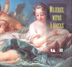 Mujeres, mitos y diosas