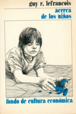 Acerca de los niños : una introducción al desarrollo del niño