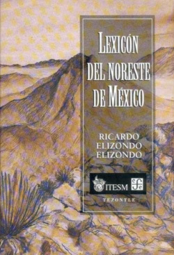 Lexicón del noreste de México