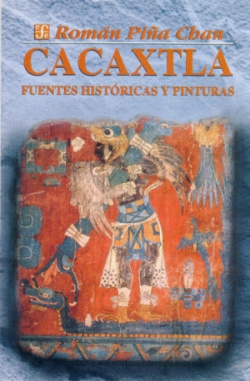 Cacaxtla
