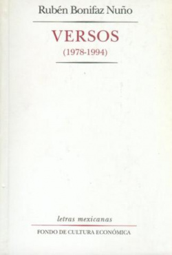 Versos (1978-1994)