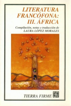 Literatura francófona, III : Africa
