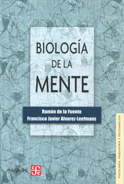Biología de la mente