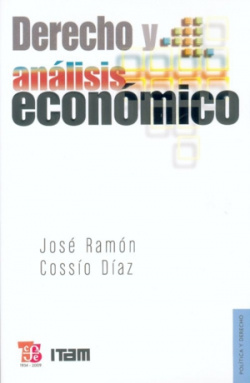 Derecho y análisis económico