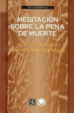Meditación sobre la pena de muerte