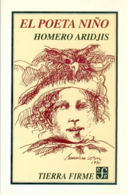 El poeta niño
