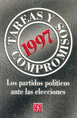 1997 : tareas y compromisos : Los partidos políticos ante las elecciones