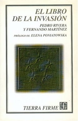 El libro de la invasión