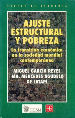 Ajuste estructural y pobreza : la transición económica en la sociedad mundial contemporánea