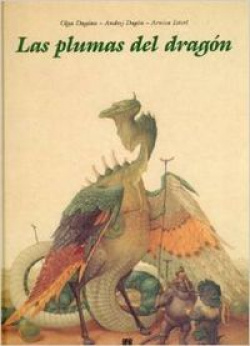 Las plumas del dragón