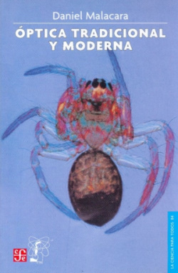 Optica tradicional y moderna