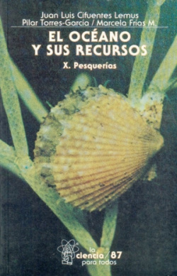 El océano y sus recursos, X : Pesquerías