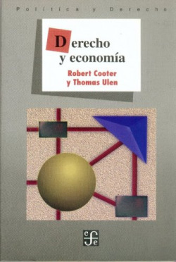 Derecho y economía