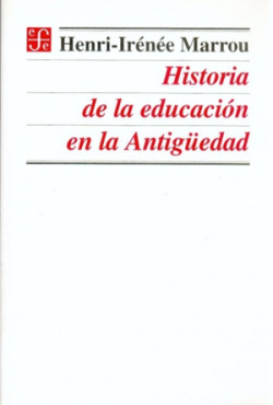 Historia de la educación en la antigüedad