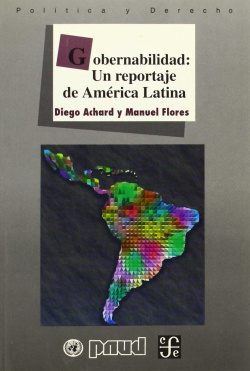 Gobernabilidad: un reportaje de América Latina
