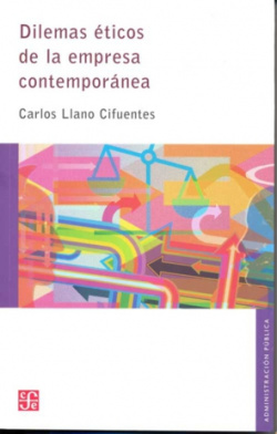 Dilemas éticos de la empresa contemporánea