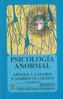 Psicología anormal