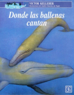 Donde las ballenas cantan