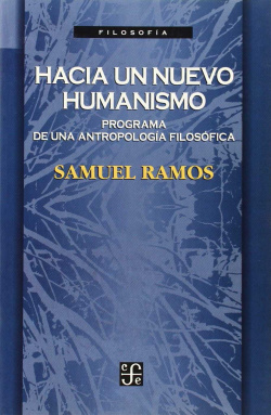Hacia un nuevo humanismo