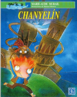 Chanyelín