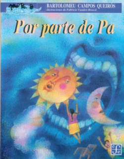 Por parte de Pa