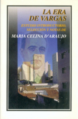La era de Vargas