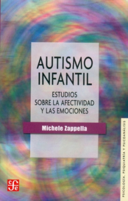 Autismo infantil