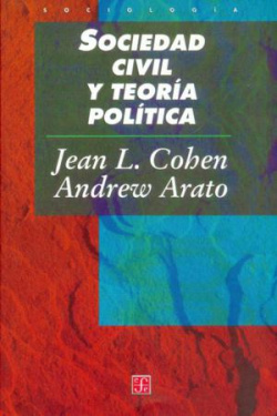 Sociedad civil y teoría política