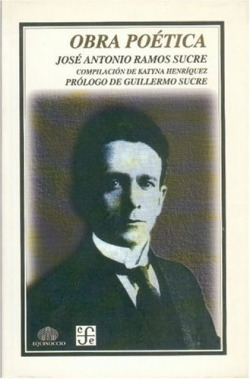 Obra poética