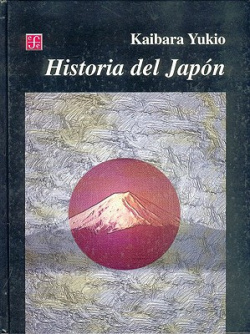 Historia del Japón