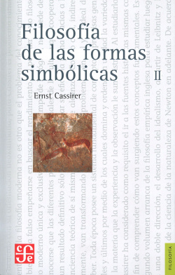 Filosofía de las formas simbólicas, II : el pensamiento mítico