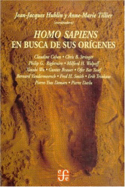 Homo sapiens : En busca de sus orígenes