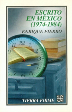 Escrito en México (1974-1984)