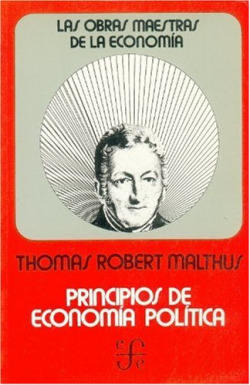 Principios de economía política