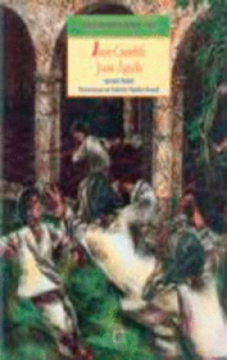 Historias de México, IV : México colonial, tomo 1 : Juan Cuauhtli, Juan Aguila / tomo 2 : El hipo de