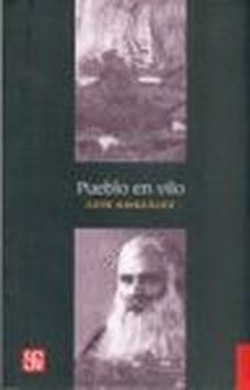 Pueblo en vilo