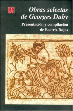 Obras selectas de Georges Duby