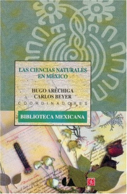 Las ciencias naturales en México