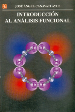 Introducción al análisis funcional