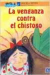 La venganza contra el chistoso