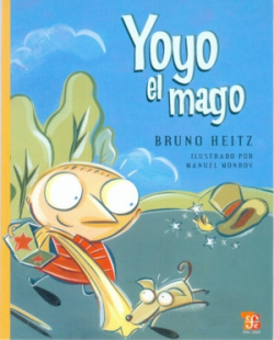 Yoyo el mago