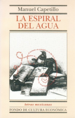 La espiral del agua