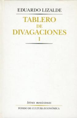 Tablero de divagaciones
