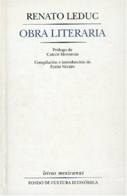 Obra literaria