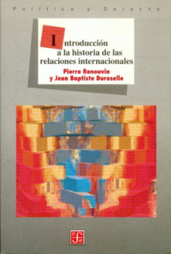 Introducción a la historia de las relaciones internacionales