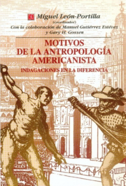Motivos de la antropología americanista : Indagaciones en la diferencia