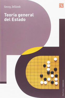 Teoría general del Estado