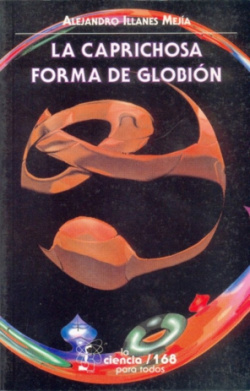 La caprichosa forma de Globión
