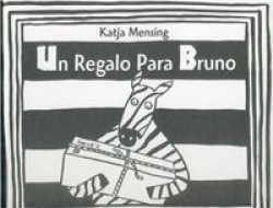 Un regalo para Bruno